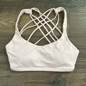 Lululemon Free to Be Bra - Wild
